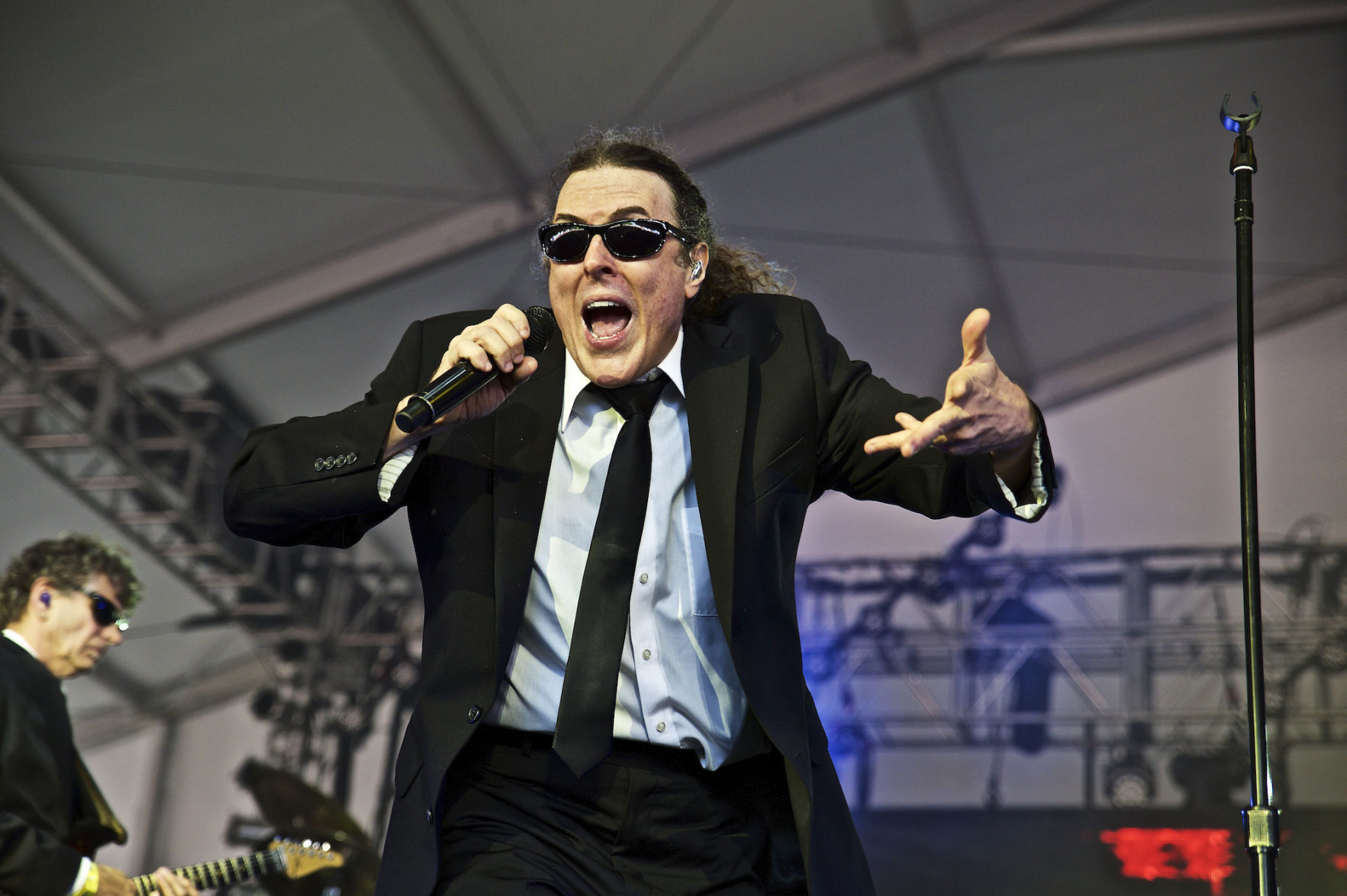 "Weird Al" Yankovic